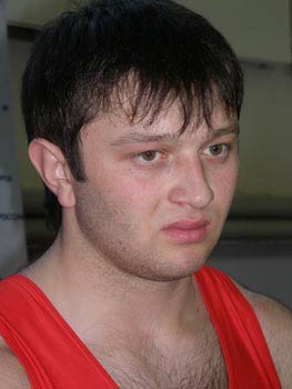 Эдуард Межгихов