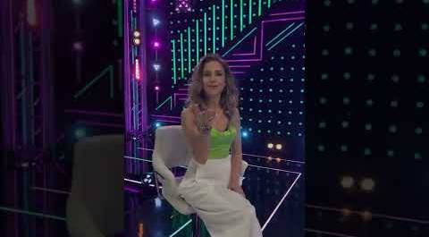 Юлия Ковальчук презентовала свой новый клип на RU.TV