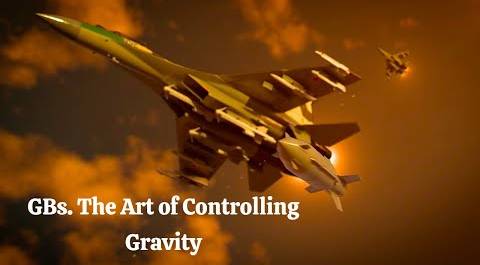 GBs. The Art of Controlling Gravity
