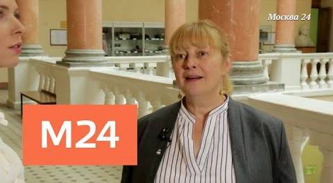 "Интервью": Елена Вартанова – о современной теле- и радиожурналистике - Москва 24
