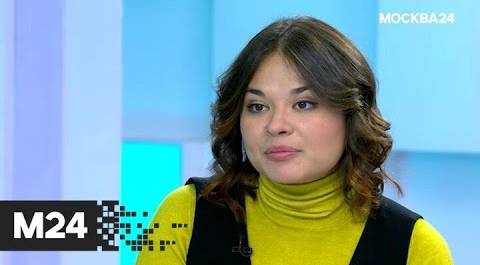"Интервью": Ксения Шойгу – о "Гонке героев" - Москва 24