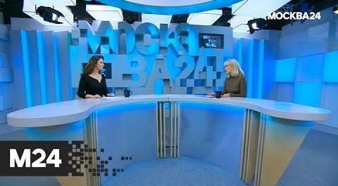 "Интервью": Ирина Белых – о качестве образования - Москва 24