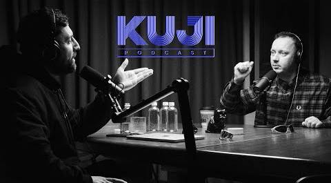 Каргинов и Коняев: простые задачи (Kuji Podcast 149)