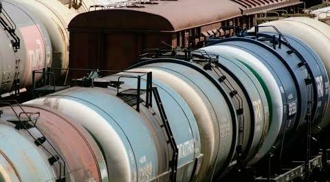 Казахстан продлил соглашение о транспортировки российской нефти в Китай