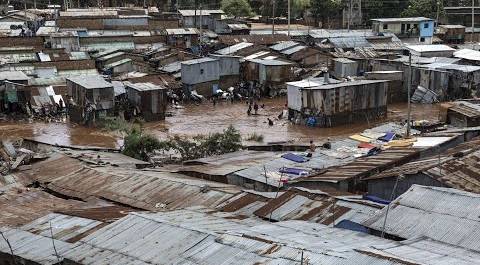 155 человек погибло, десятки тысяч домов затоплено. Мощнейшее наводнение обрушилось на Танзанию