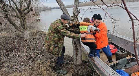 11 тысяч семей получили выплаты из-за паводков в Казахстане