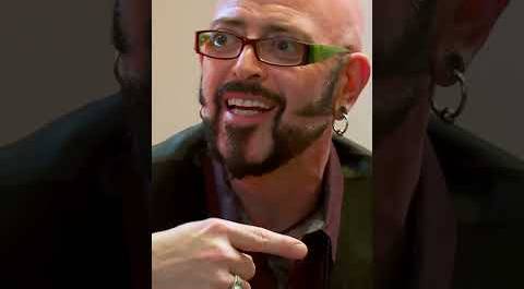 Unraveling the mystery of the cat-owner tension with Jackson Galaxy | My Cat From Hell