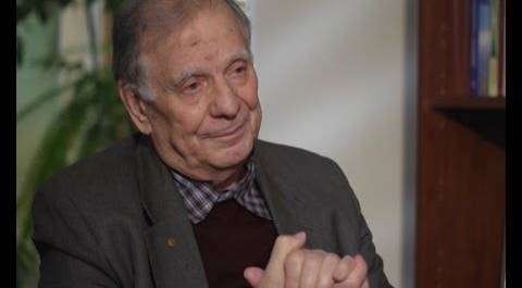 Жорес Алфёров отмечает 85-летний юбилей. Интервью.