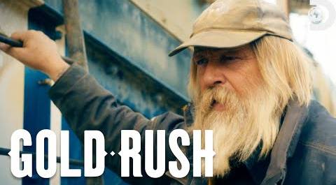 Tony Beets’ Only Plant Breaks Down | Gold Rush | Discovery