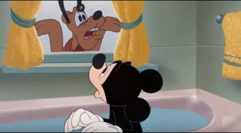 Шутки-минутки! - 02 - Микки и морской котик | Мультфильм Disney | Классический Микки Маус