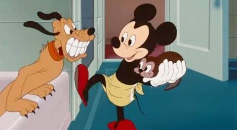 Шутки-минутки - Калейдоскоп серий (Сборник 5) l Детский мультфильм Disney