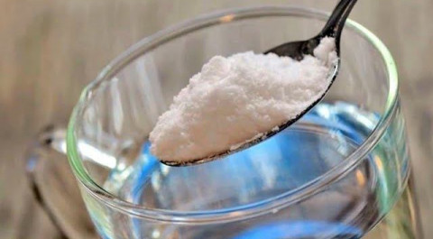 Вся правда о… соли, сахаре, соде
