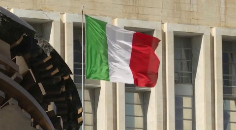 Италия высылает 30 российских дипломатов