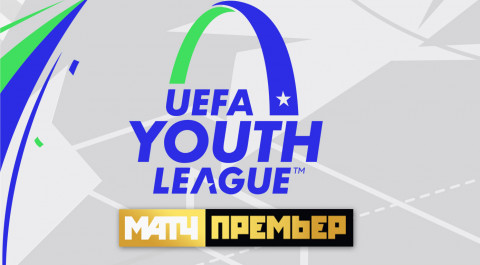 Юношеская лига УЕФА