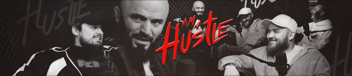 Hustle MMA