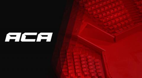 ACA Young Eagles. Леонардо Гимараеш против Лом-Али Медиева. Рустам Хадисгаджиев против Алимхана Джамулаева