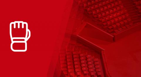 Смотреть онлайн трансляцию Южный рубеж. Валерий Грицутин против Габриэля Миранды. Андрей Лебедев против Евгения Зеленцова