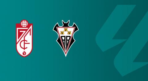 Гранада - Альбасете. Чемпионат Испании. Сегунда. Тур 19