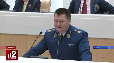 Хищения на 700 млн | подозреваемый - бывший глава Ивановской области
