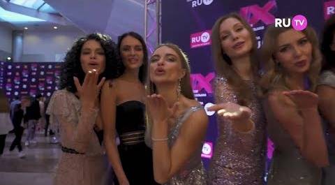 Дневники конкурса «Мисс Русское Радио» 2019 | 19 серия