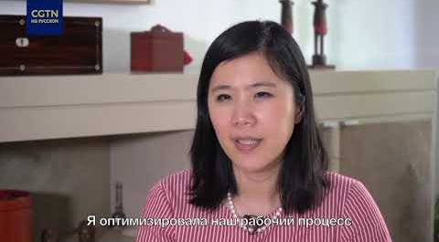 Китайские волонтеры объединяют врачей со всего мира для борьбы с COVID-19