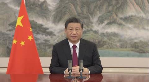 Си Цзиньпин: ни протекционизм, ни односторонность не может никого обезопасить