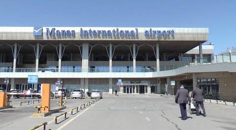 Открыт новый авиарейс по маршруту Сиань - Бишкек