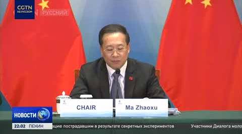 Китай на правах председателя БРИКС наметил основные приоритеты