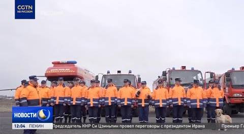 Впервые за 30 лет граница Армении и Турции открылась для перевозки гумпомощи