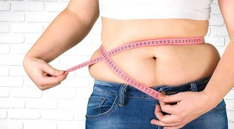 Ожирение и избыточный вес: что поможет ПОХУДЕТЬ?