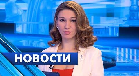 Главные новости Петербурга / 7 декабря