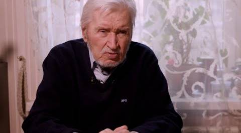 Игорь Масленников планирует снять четвертый фильм «Зимней вишни»