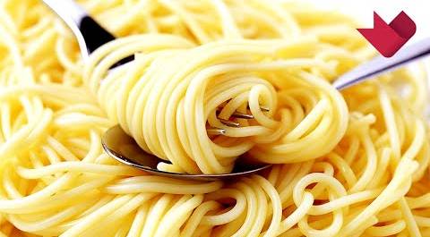 Спагетти | Доверяй, но проверяй