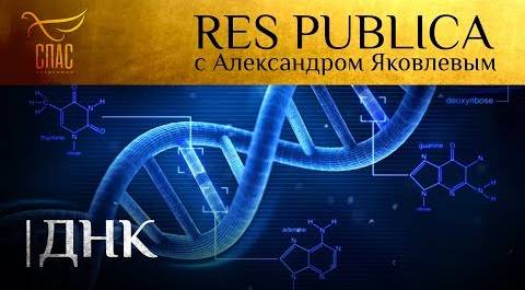 RES PUBLICA: «ДНК»