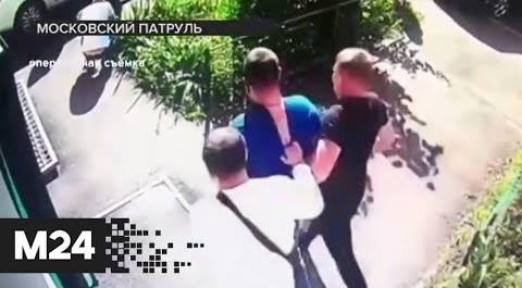 Убийство следователя по заказу прокурора, казино под видом бильярдного клуба: "Московский патруль"