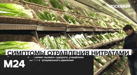 "Городской стандарт": салаты в вакуумной упаковке - Москва 24