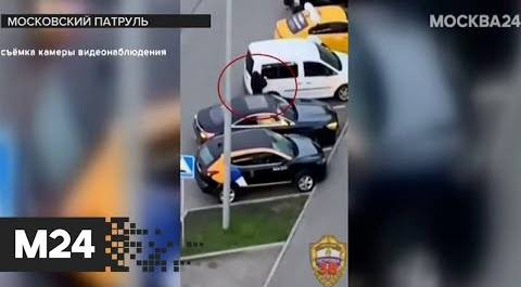 Мужчина поджег машину бывшей жены. Торговля сертификатами вакцинации - Московский патруль