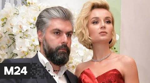 Фокус на 20 миллионов: Полина Гагарина спасает бизнес от раздела с бывшим мужем. "Историс"