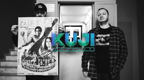 Каргинов и Коняев: защита от дискомфорта (Kuji Podcast 158)