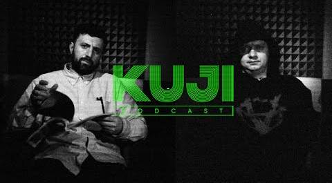 Каргинов и Коняев: как получить тройку за сочинение (Kuji Podcast 65)