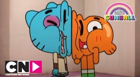 Второй сезон | Удивительный мир Гамбола | Cartoon Network