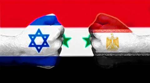 Израиль против арабских стран, шестидневная война, последствия 1-я серия - Л. Млечин «Вспомнить всё»
