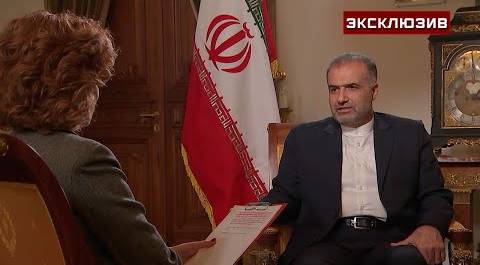 Посол Ирана в России рассказал о последствиях конфликта в Нагорном Карабахе
