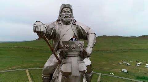 Не факт! Тайна рождения Чингисхана