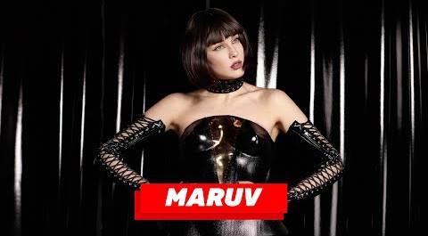 Эксклюзив: MARUV про новый альбом