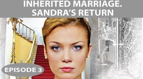 Inherited Marriage. Sandra