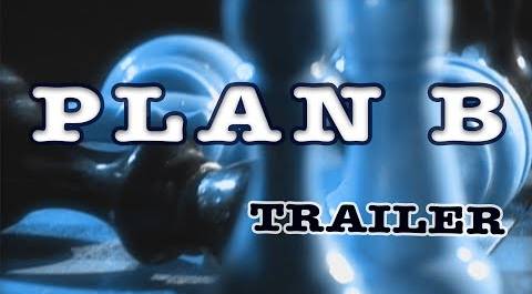 Plan B. TV Show. Trailer. Fenix Movie ENG. Crime action