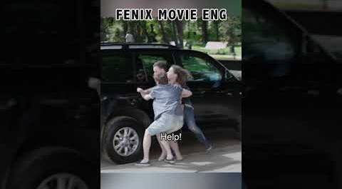 SHE IS JUST LIKE OTHERS on Fenix Movie ENG