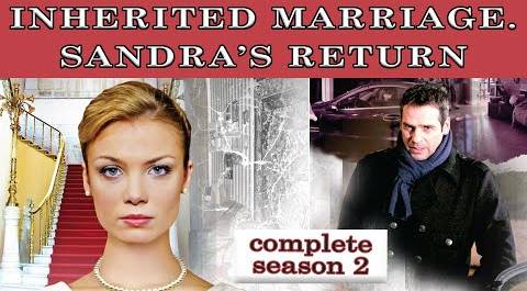 Inherited Marriage. Season 2