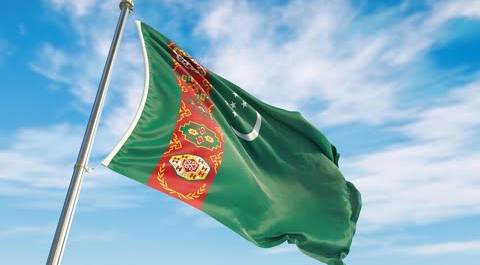 День Конституции и День государственного флага отметили в Туркменистане